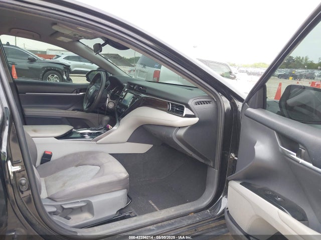 4T1B11HK8KU258114 Toyota a25a-fks