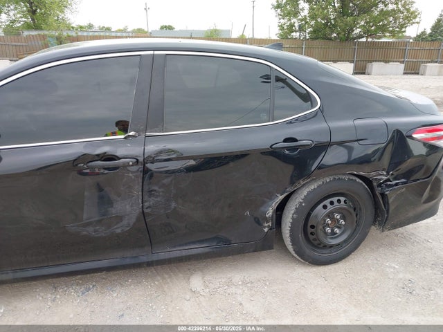 4T1B11HK8KU258114 Toyota a25a-fks