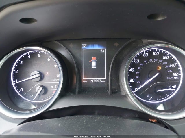 4T1B11HK8KU258114 Toyota a25a-fks