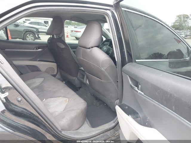 4T1B11HK8KU258114 Toyota a25a-fks