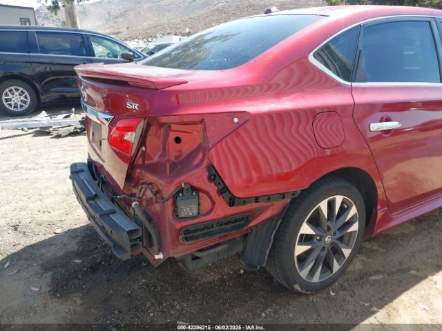 3N1AB7AP6HY392652 Nissan SENTRA SR