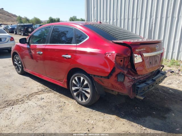 3N1AB7AP6HY392652 Nissan SENTRA SR