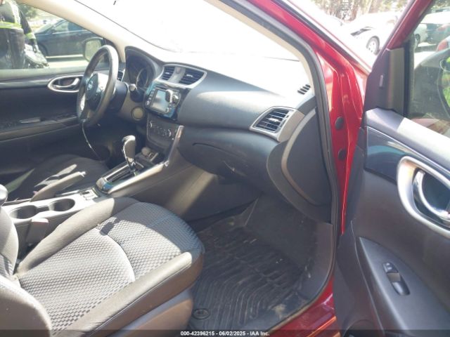 3N1AB7AP6HY392652 Nissan SENTRA SR