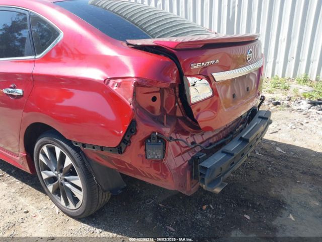 3N1AB7AP6HY392652 Nissan SENTRA SR