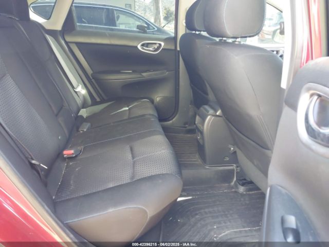 3N1AB7AP6HY392652 Nissan SENTRA SR