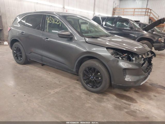 2020 FORD ESCAPE 1FMCU9G65LUA99617