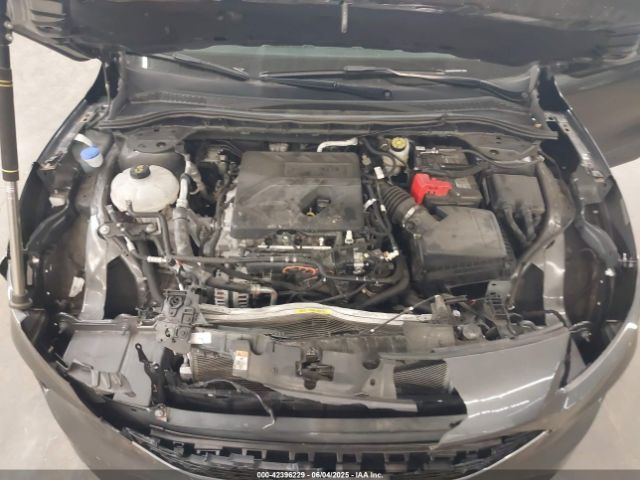 2020 FORD ESCAPE 1FMCU9G65LUA99617 Photo 9