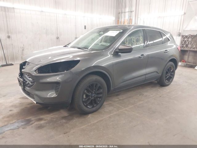 2020 FORD ESCAPE 1FMCU9G65LUA99617 Photo 1