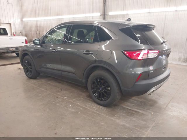 2020 FORD ESCAPE 1FMCU9G65LUA99617 Photo 2