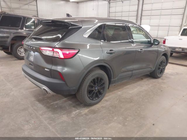 2020 FORD ESCAPE 1FMCU9G65LUA99617 Photo 3