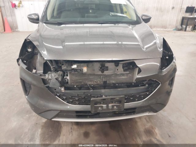 2020 FORD ESCAPE 1FMCU9G65LUA99617 Photo 5