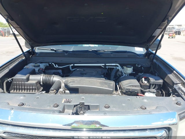 1GTH5CEA9G1395081 GMC lcv - sidi; dcvcp; vvt; e85 max, e0-e100, alum