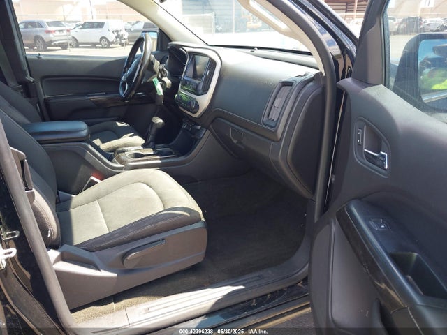 1GTH5CEA9G1395081 GMC lcv - sidi; dcvcp; vvt; e85 max, e0-e100, alum