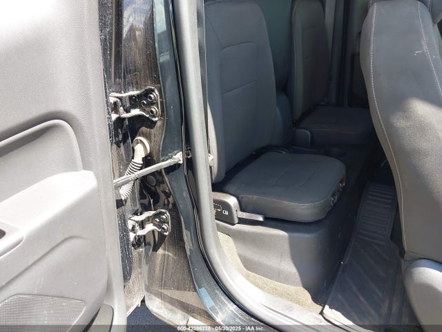 1GTH5CEA9G1395081 GMC lcv - sidi; dcvcp; vvt; e85 max, e0-e100, alum