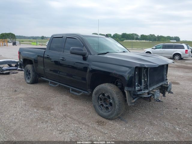 1GCVKREC8JZ121699 auction archive image
