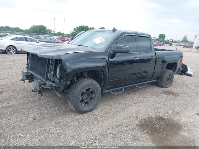 1GCVKREC8JZ121699 Chevrolet l83 - sidi: spark ignited direct injection, vvt: variable valve timing, afm, e85 max, alum