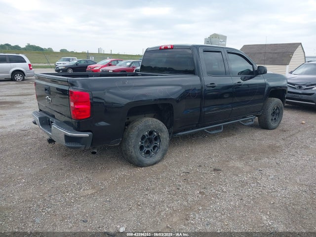 1GCVKREC8JZ121699 Chevrolet l83 - sidi: spark ignited direct injection, vvt: variable valve timing, afm, e85 max, alum