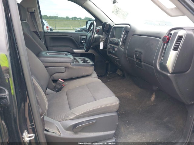 1GCVKREC8JZ121699 Chevrolet l83 - sidi: spark ignited direct injection, vvt: variable valve timing, afm, e85 max, alum