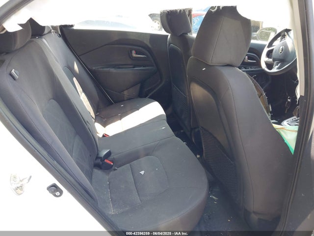 Aukcja sprzedaży 2014 Kia Rio Lx, vin: KNADM5A31E6382018, numer aukcji: 42396259