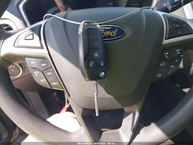 3FA6P0HD4ER350726 Ford FUSION SE