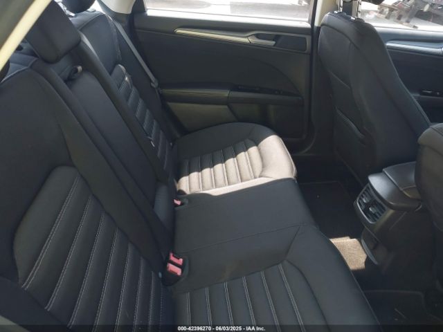 3FA6P0HD4ER350726 Ford FUSION SE