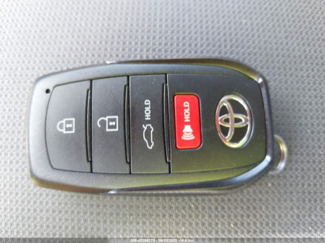5YFB4MDE1SP300553 Toyota m20a-fks