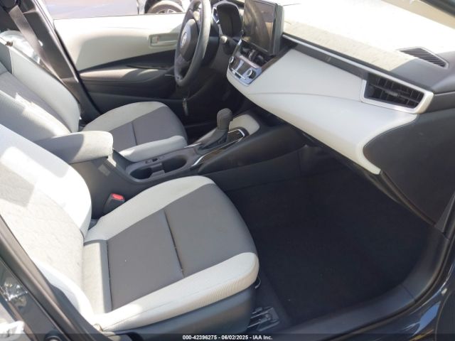 5YFB4MDE1SP300553 Toyota m20a-fks