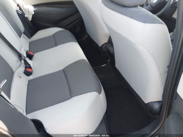 5YFB4MDE1SP300553 Toyota m20a-fks