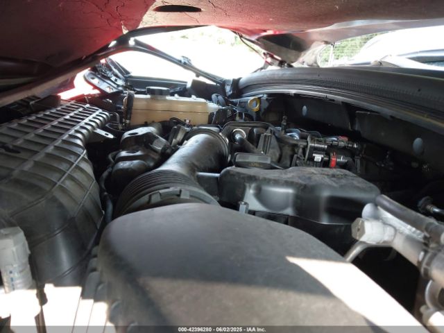 2021 JEEP GRAND CHEROKEE L 1C4RJKBG7M8141987 Photo 9
