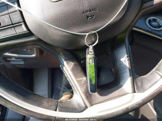 2021 JEEP GRAND CHEROKEE L 1C4RJKBG7M8141987 Photo 10