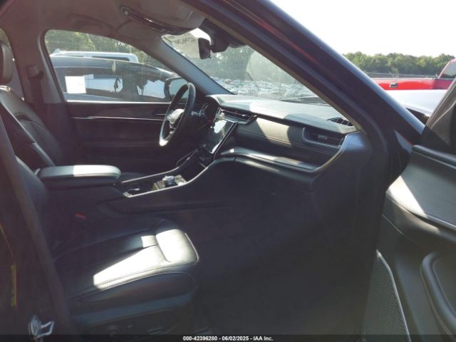2021 JEEP GRAND CHEROKEE L 1C4RJKBG7M8141987 Photo 4