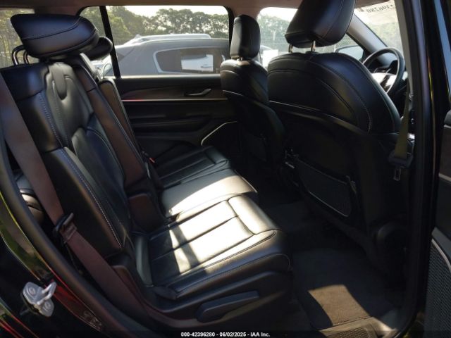 2021 JEEP GRAND CHEROKEE L 1C4RJKBG7M8141987 Photo 7