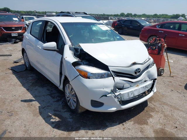 Toyota 1nz-fe 2014 VNKKTUD38EA004222 Image 1