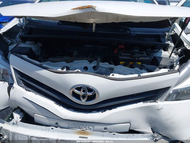 Toyota 1nz-fe 2014 VNKKTUD38EA004222 Image 10