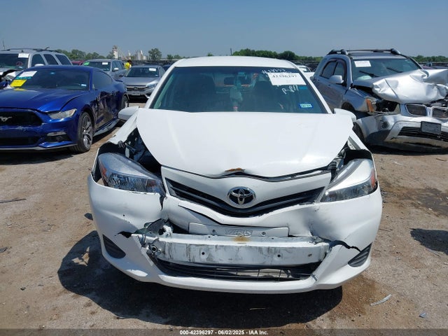 Toyota 1nz-fe 2014 VNKKTUD38EA004222 Image 11