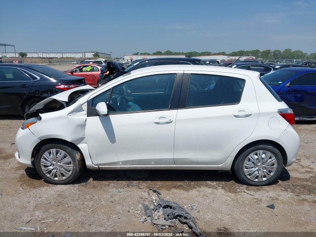 Toyota 1nz-fe 2014 VNKKTUD38EA004222 Image 13