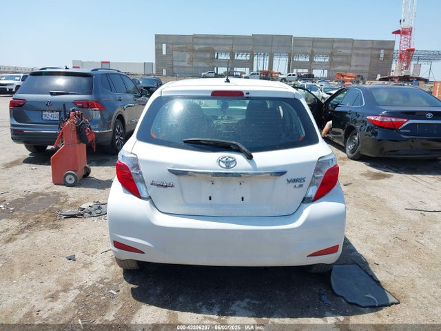Toyota 1nz-fe 2014 VNKKTUD38EA004222 Image 15