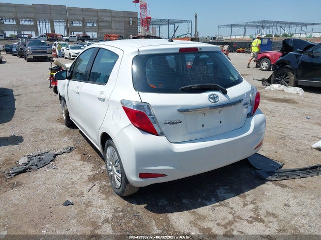 Toyota 1nz-fe 2014 VNKKTUD38EA004222 Image 3