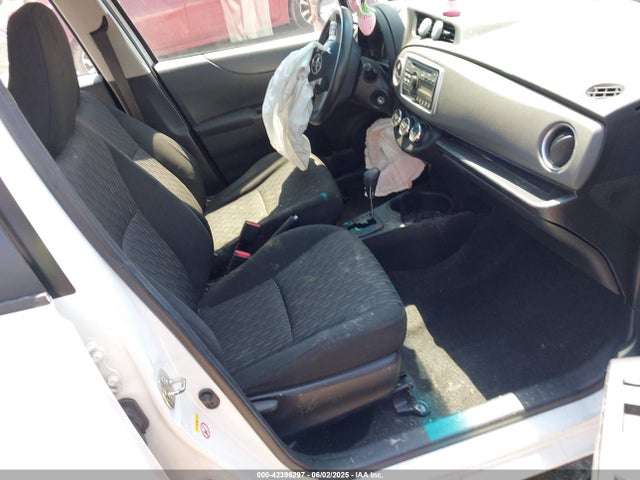 Toyota 1nz-fe 2014 VNKKTUD38EA004222 Image 5