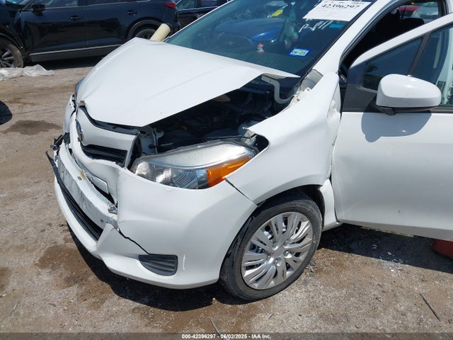 Toyota 1nz-fe 2014 VNKKTUD38EA004222 Image 6