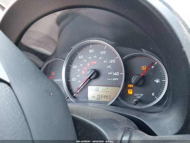 Toyota 1nz-fe 2014 VNKKTUD38EA004222 Image 7