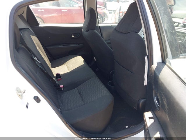 Toyota 1nz-fe 2014 VNKKTUD38EA004222 Image 8