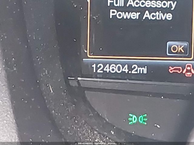 1FM5K8GT8GGC46435 Ford EXPLORER SPORT