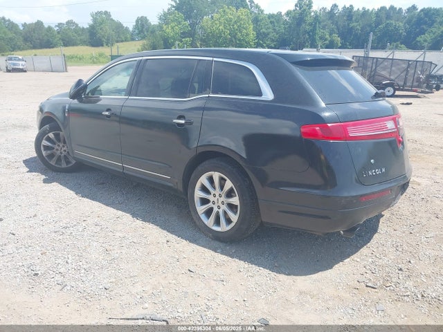 Lincoln MKT 2014 2LMHJ5FK4EBL57497 Image 3