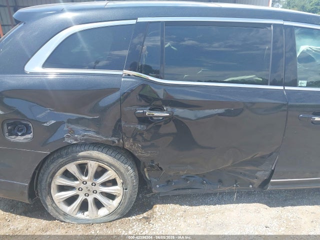 Lincoln MKT 2014 2LMHJ5FK4EBL57497 Image 6