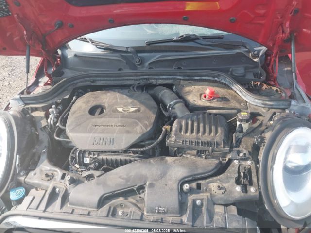 2018 MINI HARDTOP WMWXU1C50J2F79254 Photo 9