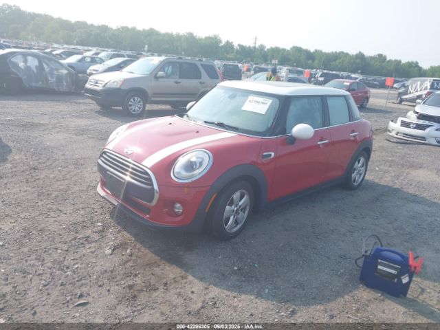 2018 MINI HARDTOP WMWXU1C50J2F79254 Photo 1