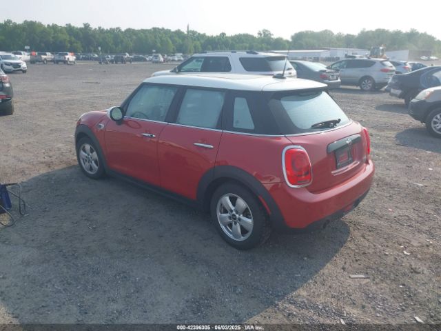 2018 MINI HARDTOP WMWXU1C50J2F79254 Photo 2
