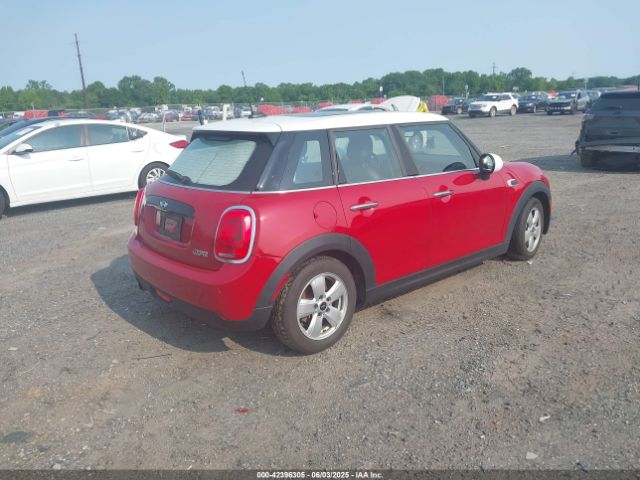 2018 MINI HARDTOP WMWXU1C50J2F79254 Photo 3