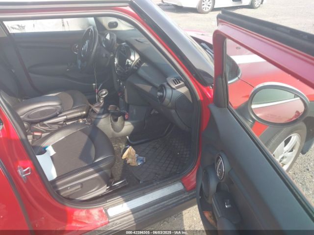 2018 MINI HARDTOP WMWXU1C50J2F79254 Photo 4